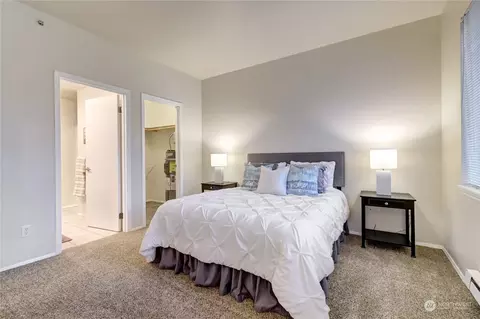Bedroom - 15300 112th Ave NE #C106, Bothell, WA 98011 photo 3 of 5