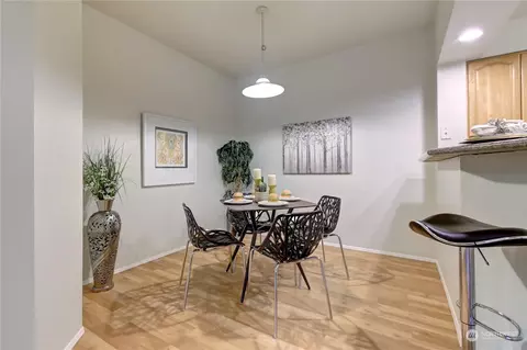 Dining - 15300 112th Ave NE #C106, Bothell, WA 98011 photo 1 of 2