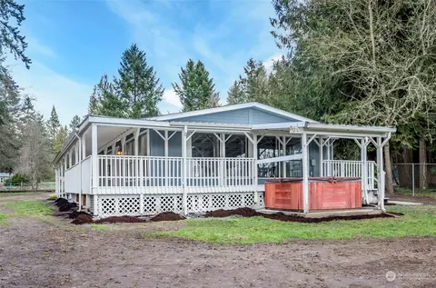 8612 358th St S, Roy, WA 98580