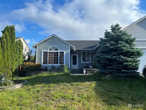 14827 Prairie Vista Loop, Yelm, WA 98597