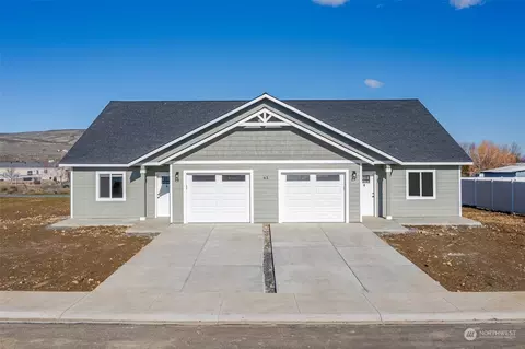 63 Grant Dr, Ephrata, WA 98823