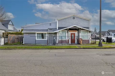 4339 Yakima Ave, Tacoma, WA 98418