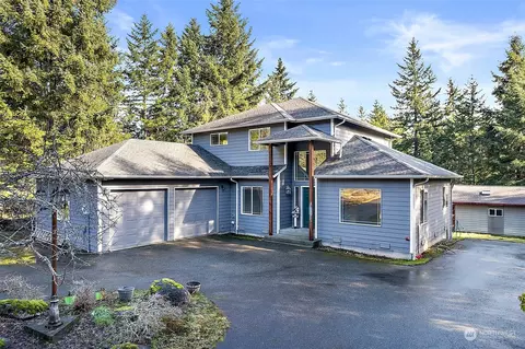 3384 Wild Ridge Ln NW, Bremerton, WA 98312