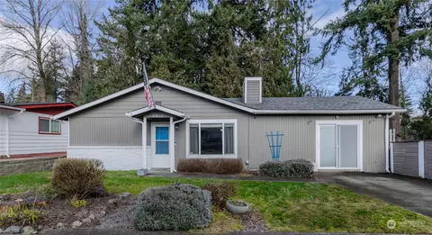 4512 SE 2nd Pl, Renton, WA 98059