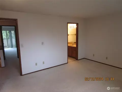 Bedroom - 12600 4th Ave W #9D, Everett, WA 98204 photo 1 of 1