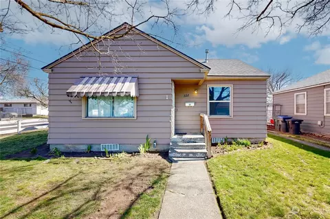 322 N Blue St, Walla Walla, WA 99362