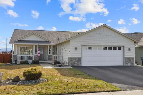 2102 W Clearview Dr, Ellensburg, WA 98926