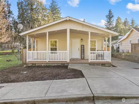407 Harvard Ave, Shelton, WA 98584