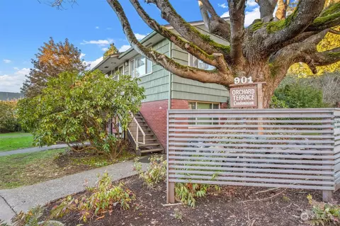 901 N Forest St #147, Bellingham, WA 98225