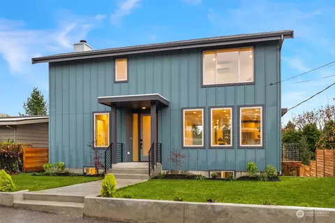 5126 SW Forest St, Seattle, WA 98116