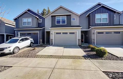 146 N 44th Pl, Ridgefield, WA 98642