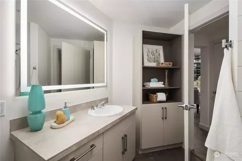 Bath - 910 Lenora St #S1003, Seattle, WA 98121 photo 1 of 2