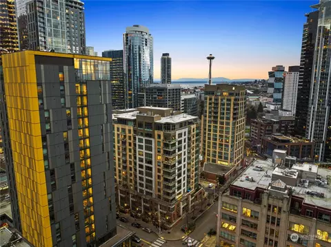 910 Lenora St #S1003, Seattle, WA 98121