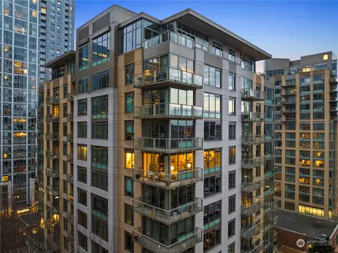 View/Area - 910 Lenora St #S1003, Seattle, WA 98121 photo 2 of 2