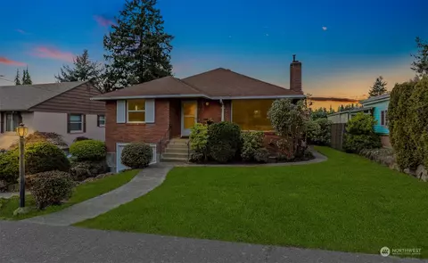 6549 43rd Ave NE, Seattle, WA 98115