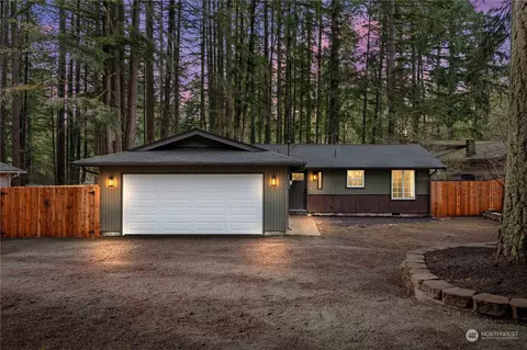13818 Pinehurst Ln NW, Gig Harbor, WA 98329
