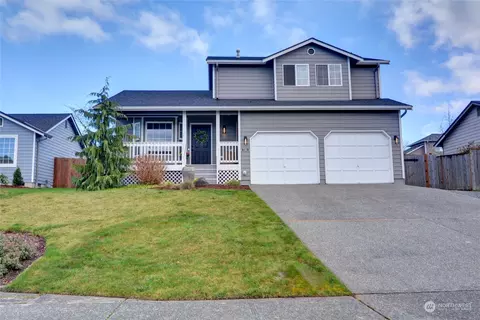 7101 77th Ave NE, Marysville, WA 98270