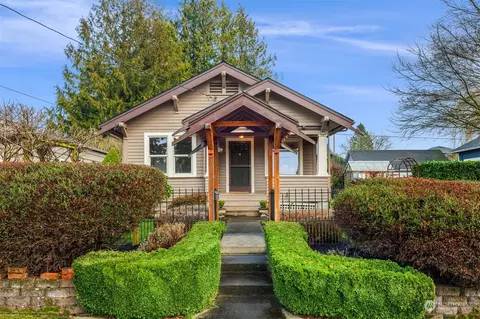 319 Avenue F, Snohomish, WA 98290