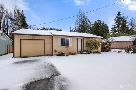 2038 Beverly Blvd, Shelton, WA 98584