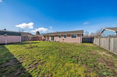 Exterior - 433 Harmony Ln, Enumclaw, WA 98022 photo 5 of 5