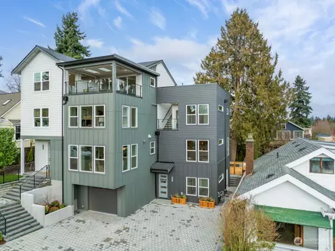 356 N 75th St #B, Seattle, WA 98103
