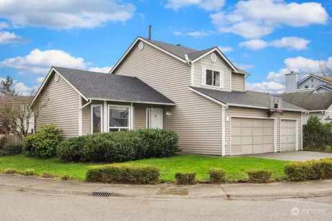 35906 18th Ave SW, Federal Way, WA 98023