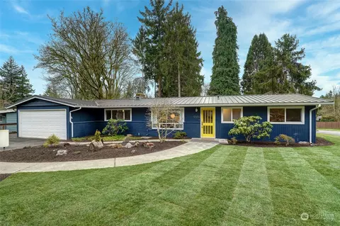 9355 NE 120th Pl, Kirkland, WA 98034