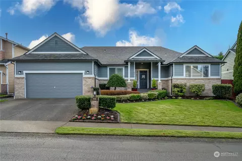 6616 83rd St E, Puyallup, WA 98371