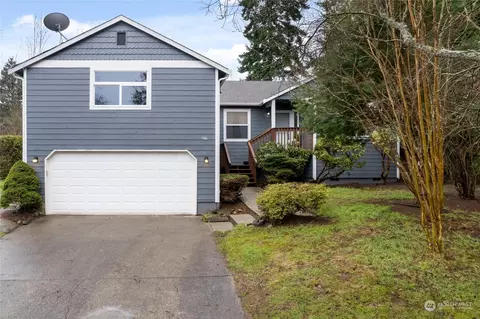 1166 Leschi Dr, Fox Island, WA 98333