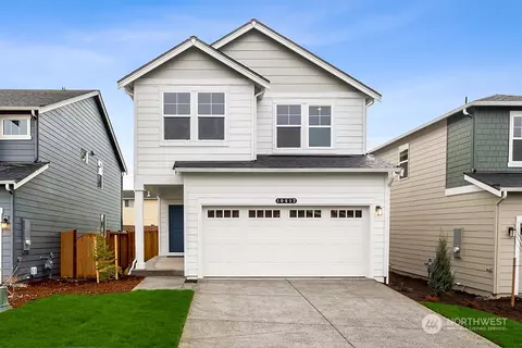 10707 SE 265th Pl, Kent, WA 98030