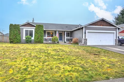 8402 178th Pl NE, Arlington, WA 98223