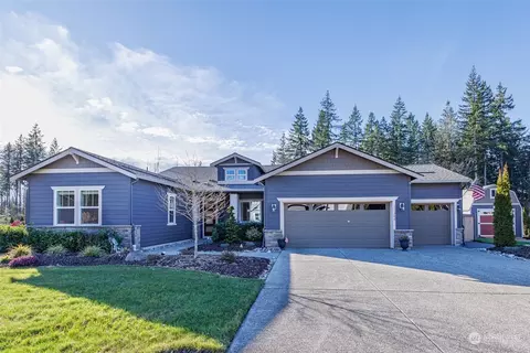 11208 146th Ave NE, Lake Stevens, WA 98258