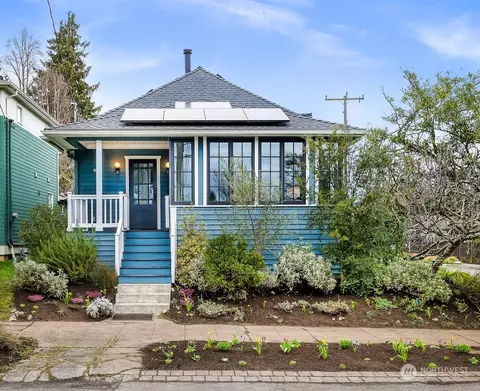 2720 E Roy St, Seattle, WA 98112