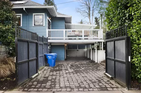 Exterior - 2720 E Roy St, Seattle, WA 98112 photo 11 of 14