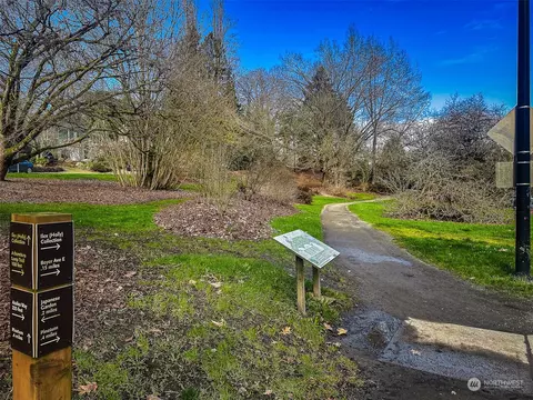 Exterior - 2720 E Roy St, Seattle, WA 98112 photo 13 of 14