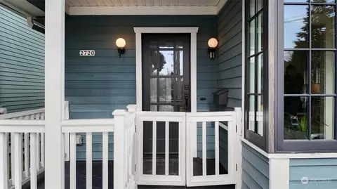 Exterior - 2720 E Roy St, Seattle, WA 98112 photo 3 of 14