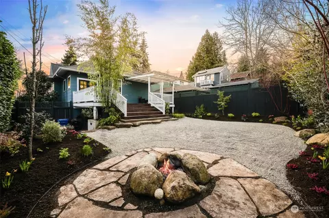 Exterior - 2720 E Roy St, Seattle, WA 98112 photo 6 of 14