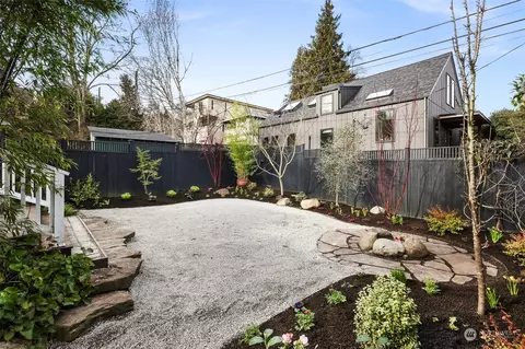Exterior - 2720 E Roy St, Seattle, WA 98112 photo 10 of 14