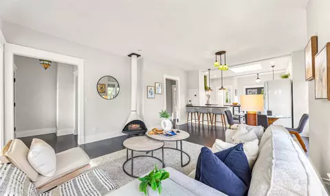 Living - 2720 E Roy St, Seattle, WA 98112 photo 3 of 3