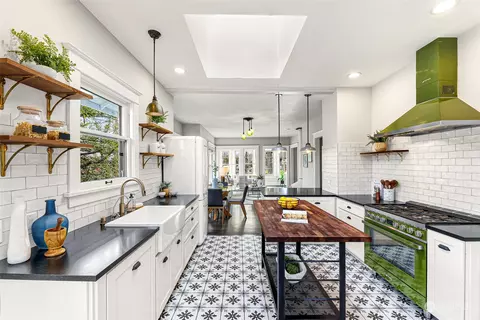 Kitchen - 2720 E Roy St, Seattle, WA 98112 photo 1 of 5
