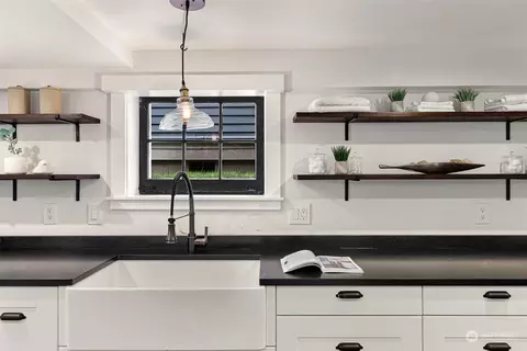 Kitchen - 2720 E Roy St, Seattle, WA 98112 photo 5 of 5