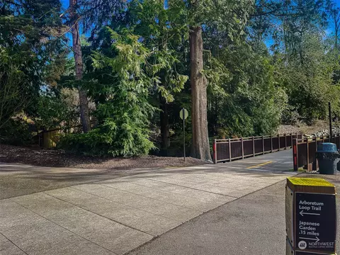 Exterior - 2720 E Roy St, Seattle, WA 98112 photo 14 of 14