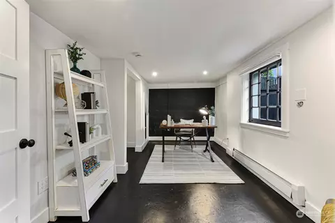 Dining - 2720 E Roy St, Seattle, WA 98112 photo 2 of 2
