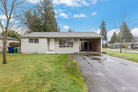 16244 121st Ave SE, Renton, WA 98058