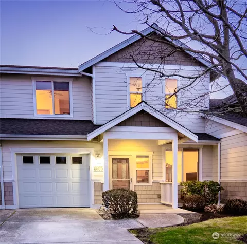 4605 Coast Way, Bellingham, WA 98226