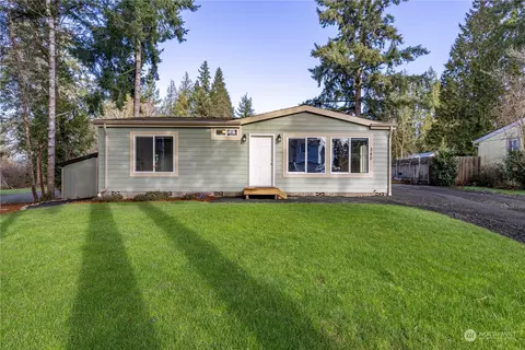 340 E Wood Ln, Shelton, WA 98584