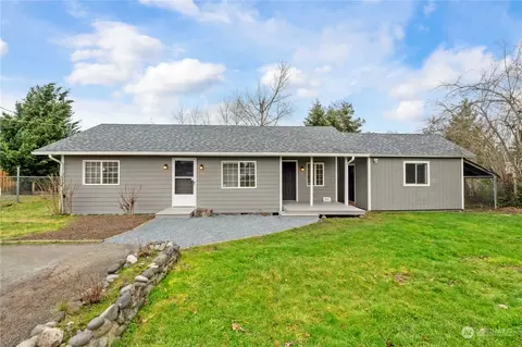 281 S Naches St, Buckley, WA 98321