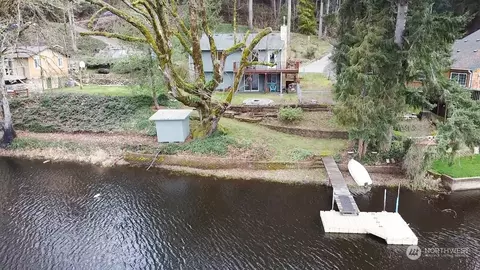 5115 Rehklau Rd SE, Olympia, WA 98513