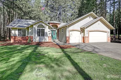 1707 141st St NW, Marysville, WA 98271