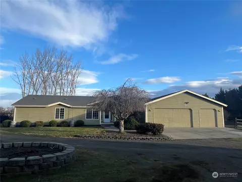 2799 Morning Glory Ln, Walla Walla, WA 99362
